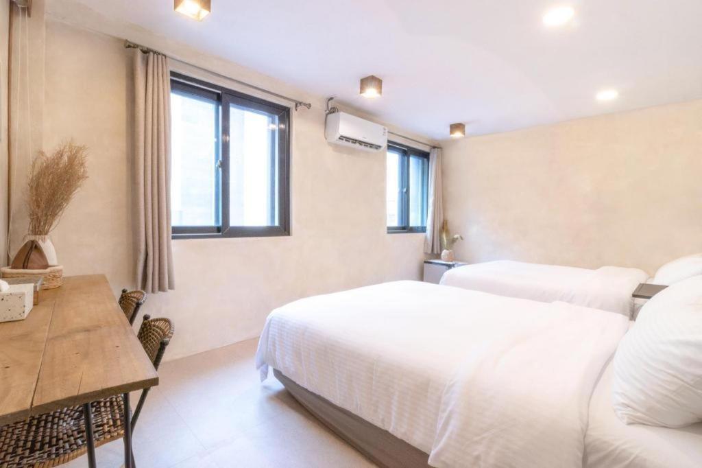 Hotel Elephant Пусан Экстерьер фото