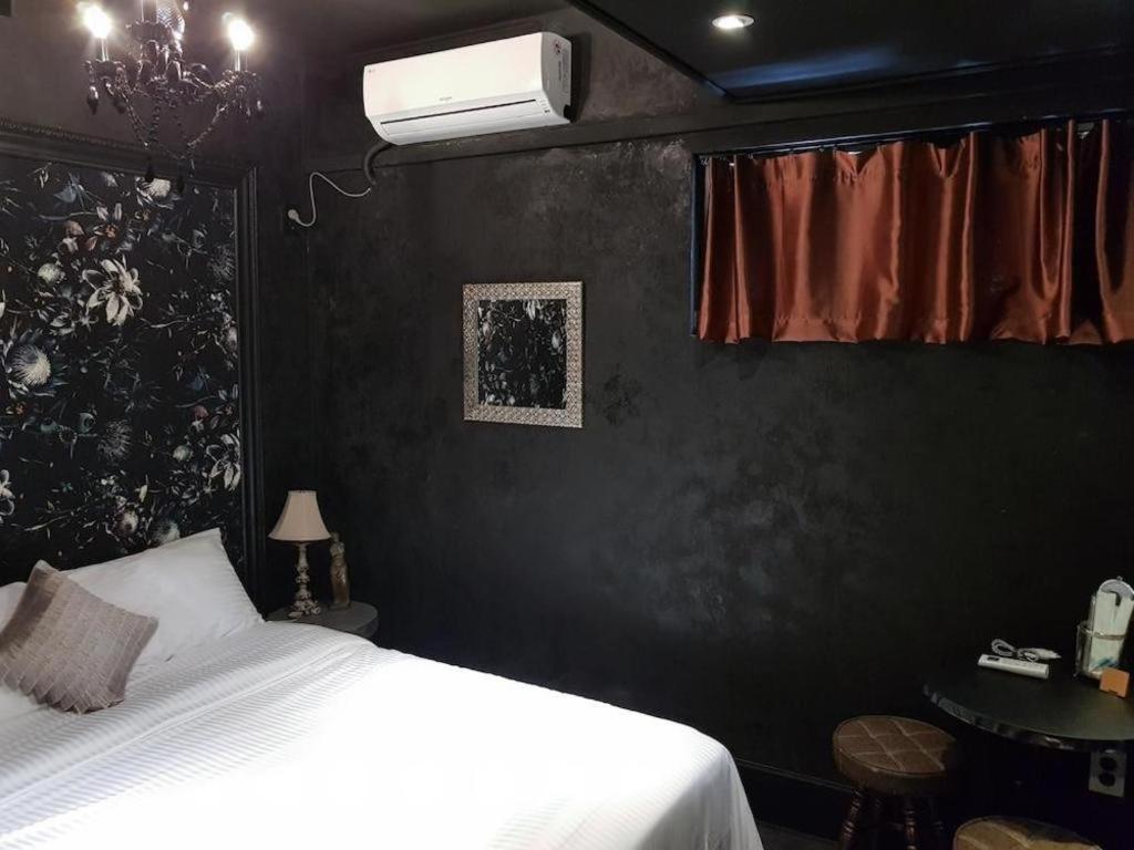 Hotel Elephant Пусан Экстерьер фото