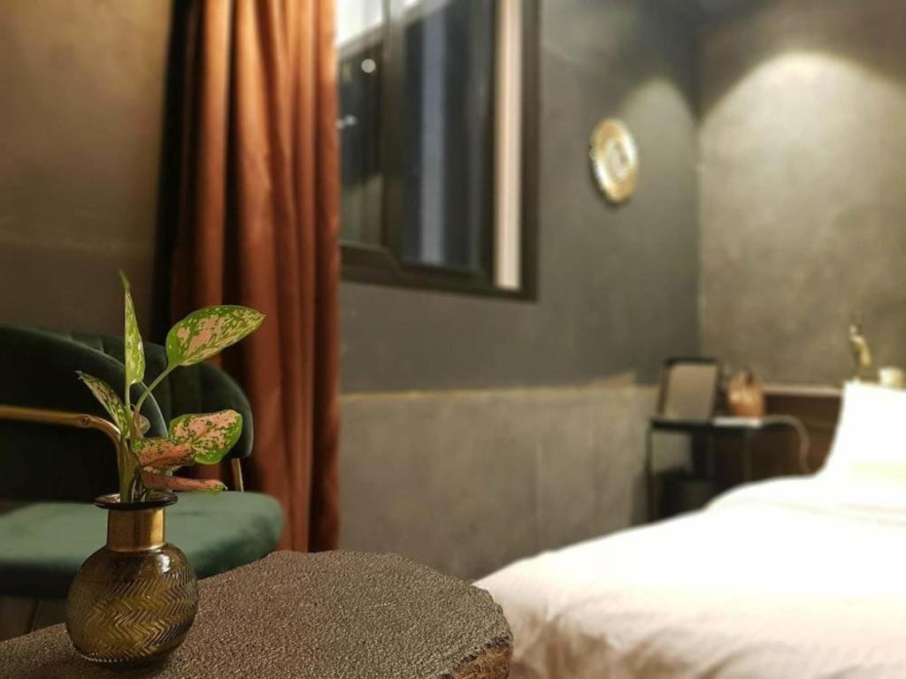 Hotel Elephant Пусан Экстерьер фото