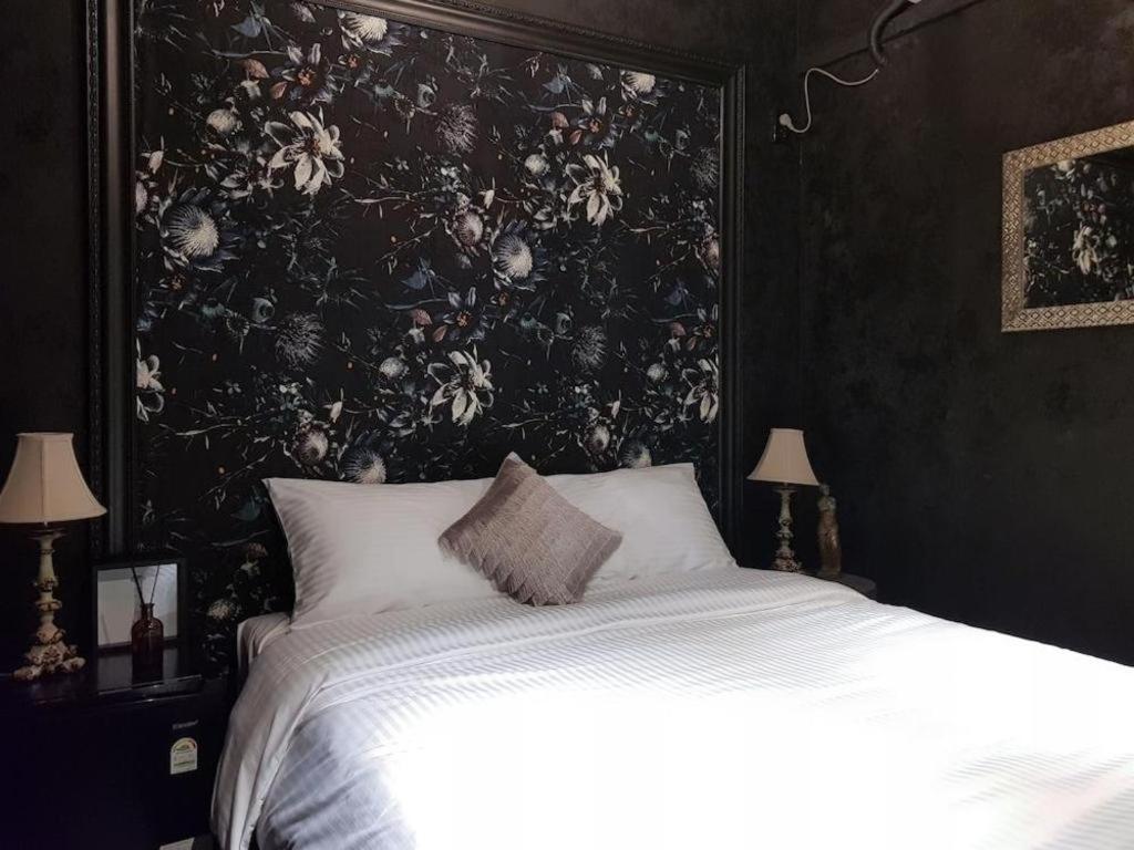 Hotel Elephant Пусан Экстерьер фото