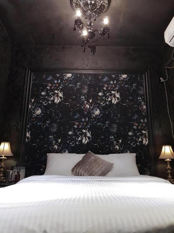 Hotel Elephant Пусан Экстерьер фото